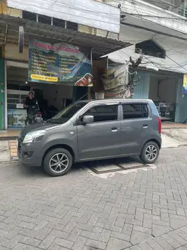 Suzuki Karimun Wagon R 2019 Bensin
