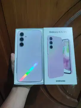 SAMSUNG A35 5G TERMURAH