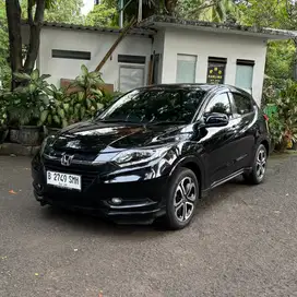 Honda HR-V 2016 Bensin