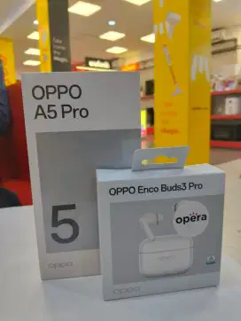 Oppo A5pro 5g 8/256