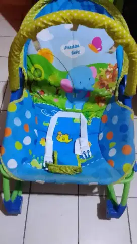 Perlengkapan anak