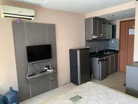 Jual Segera Apartemen Margonda Residence  3  di Margonda Depok (2unit)