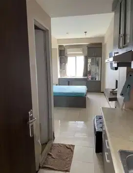 MURAH! Apartemen Suhat Type Exsekutive Kota malang