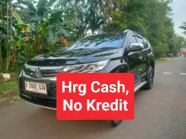 Mitsubishi Pajero Dakar Th.2019 Sunroof 4x2 Istimewa pajero