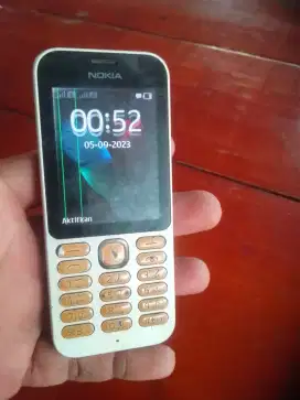Nokia 222 Ori sip dual sim