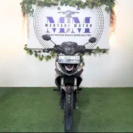 Promo Dp. 800rb Honda Supra GTR 2023 Pajak On (Mentari Jojo Motor)