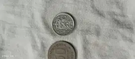 Koin jaman belanda