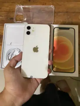 iphone 12/128GB inter All operator