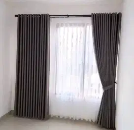 Gorden minimalis