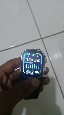 Watch Ultra 2 (minus: no box)