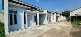 Rumah Minimalis, Harga Ramah Kantong! 598JT Nego