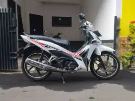 Jual Murah Motor Honda Revo 110 Injection.