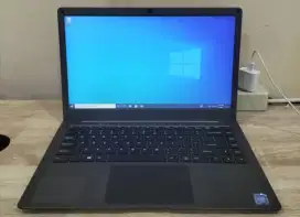 Laptop slimbook Axioo mybook 14e Intel n4020/4g +SSD 256 mantull