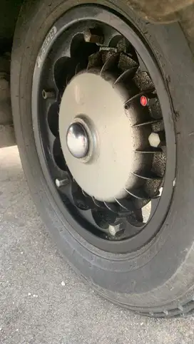 Forsale velg tubles