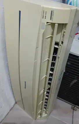 Indoor AC 1 PK panasonic R22 remote
