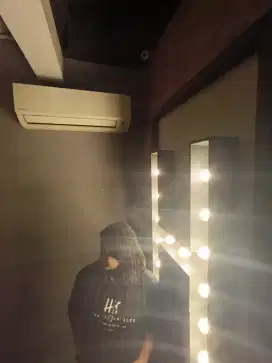 Sedang mencari pekerjaan