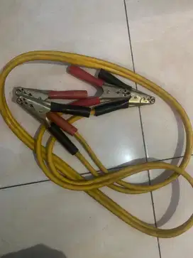 jumper aki mobil