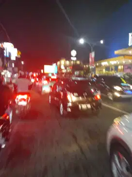Dibutuhkan ART Menginap