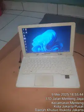 LENOVO S206 AMD E1 VISION
