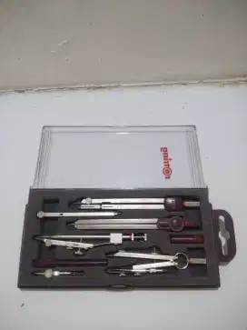 Rotring Jangka made in German.