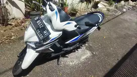 Vario 110 FI 2015