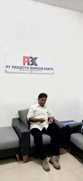 Di cari supervisor berpengalaman tingkatan S1 teknik civil