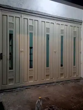 Macam macam koleksi tralis