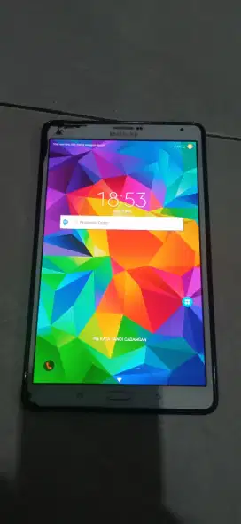 DIJUAL CEPAT SAMSUNG TAB S
