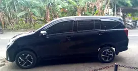Daihatsu Sigra 2024 Bensin