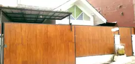 RUMAH SIAP HUNI DI KOMPLEK CIPAGERAN CIMAHI UTARA