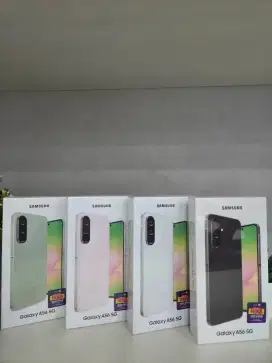 SAMSUNG A56 8-256