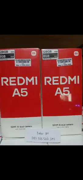 REDMI A5 4/128 ATLNTS