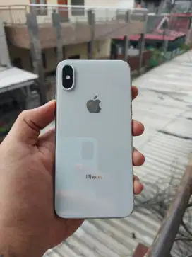 Iphone X 64GB Ibox