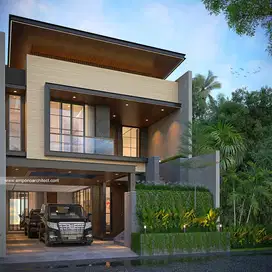 Rumah Di Jakarta Selatan Dekat Pondok Indah Mall