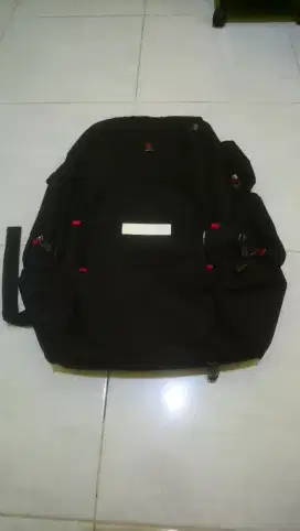 Tas Sekolah Polo Classic Original Baru