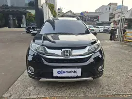 [OLX Mobbi] Honda BR-V Abu 1.5 E Bensin-AT 2018 KKL