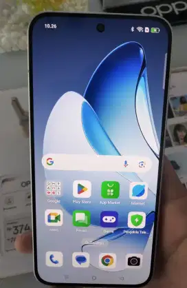 CREDIT HP OPPO RENO13 PROMO BUNGA 0% BEBAS 2KALI CICILAN