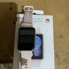 SMARTWATCH Huawei Watch Fit 2