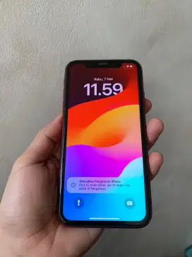 IPHONE XR 128GB INTER