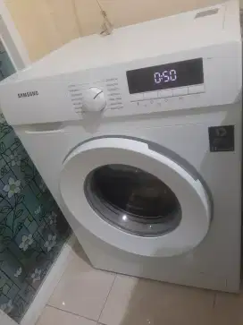 Mesin cuci samsung 8kg normal