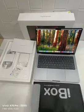 Macbook air m3 siap beli gak pake ribet fullset, hrga sesuai deskripsi