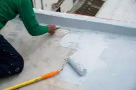 Melayani renovasi rumah,kontrakan,atap bocor,dak rembes,kanopi