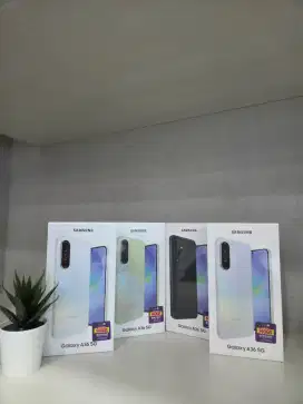 SAMSUNG A36 8-256