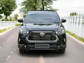 Toyota Kijang Innova 2022 Diesel