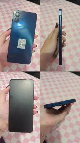 Samsung Galaxy A06 LTE 6/128GB