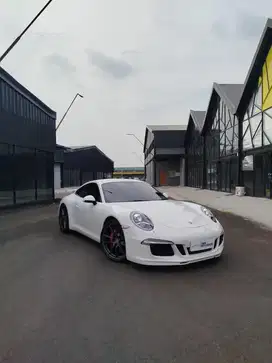 FULL AEROKIT! Porsche 911 S Carrera PDK 2013 Nik 2014 gallardo