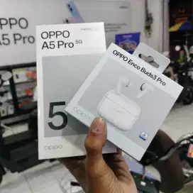 OPPO A5 PRO SERIES