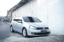VW POLO 1,4 TSI 2011