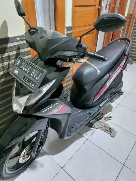 BEAT F1 TAHUN 2013 MULUSS