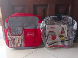 Tas Perlengkapan Bayi